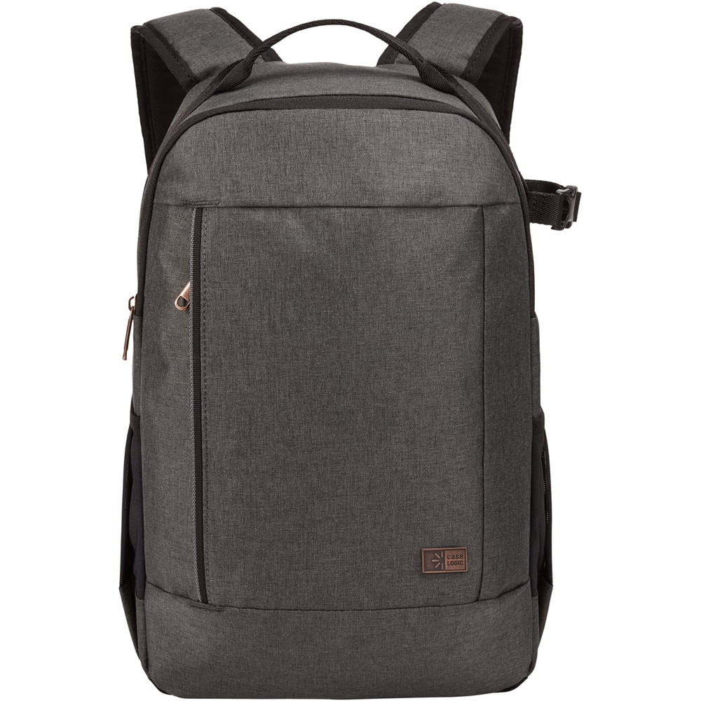 Best Buy: Case Logic Era Camera Backpack Obsidian CEBP-105
