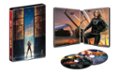 Front Standard. Captain Marvel [SteelBook] [Includes Digital Copy] [4K Ultra HD Blu-ray/Blu-ray] [Only @ Best Buy] [2019].