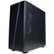 Alt View Zoom 11. CyberPowerPC - Gaming Desktop - AMD Ryzen 7 2700X - 16GB Memory - NVIDIA GeForce RTX 2060 - 1TB HDD + 240GB SSD - Black.