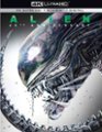 Front Standard. Alien [40th Anniversary] [Includes Digital Copy] [4K Ultra HD Blu-ray/Blu-ray] [1979].