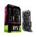 Front. EVGA - FTW3 ULTRA GAMING NVIDIA GeForce RTX 2080 Ti 11GB GDDR6 PCI Express 3.0 Graphics Card - Black/Transparent.