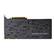 Alt View 13. EVGA - FTW3 ULTRA GAMING NVIDIA GeForce RTX 2080 Ti 11GB GDDR6 PCI Express 3.0 Graphics Card - Black/Transparent.