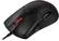 Alt View 12. HyperX - Pulsefire Raid Wired Optical Gaming Mouse with RGB Lighting - Black.