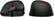 Alt View 13. HyperX - Pulsefire Raid Wired Optical Gaming Mouse with RGB Lighting - Black.