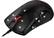 Alt View 16. HyperX - Pulsefire Raid Wired Optical Gaming Mouse with RGB Lighting - Black.