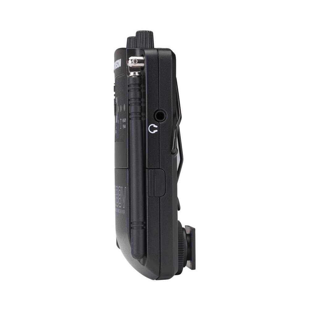 Alt View 12. Samson - Concert 88 16-Channel UHF Wireless Dynamic Microphone System - Silver/Black.