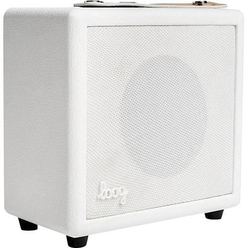 loog mini amp