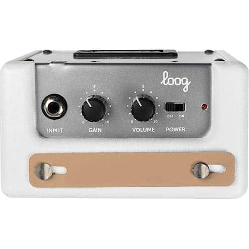 loog mini amp