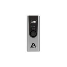 Front. Apogee - USB Audio Interface - Black/Silver.