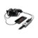 Alt View Zoom 11. Apogee - USB Audio Interface - Black/Silver.