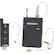 Front. Samson - XPD Series Wireless Microphone System - Black/Beige.