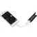 Alt View 11. Samson - XPD Series Wireless Microphone System - Black/Beige.
