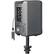Alt View 14. Samson - XPD Series Wireless Microphone System - Black/Beige.