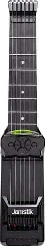 Zivix - Jamstik 7 6-String Smart Guitar Trainer-Front_Standard 