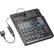 Alt View 13. Samson - XPD Series Wireless Lavalier Microphone System - Black.
