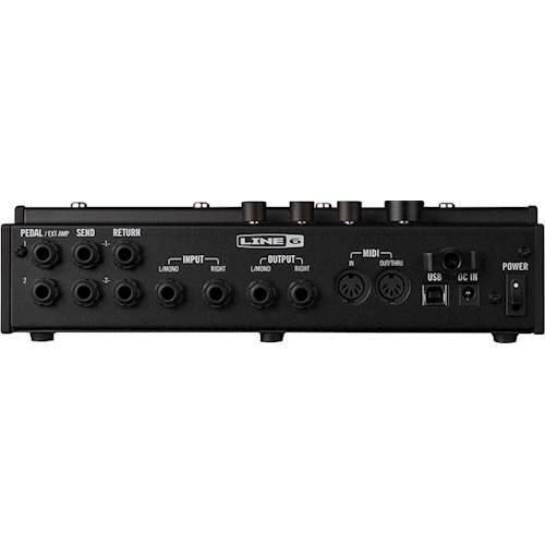 Alt View 18. Line 6 - HX Effects Guitar Effects Processor - Black.