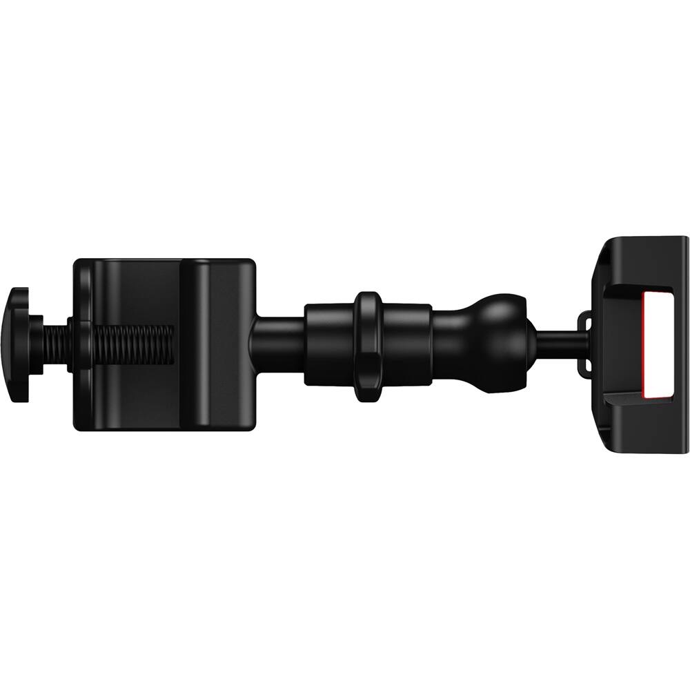 Alt View 20. IK Multimedia - iKlip 3 Stand for Most 7"-12.9" Tablets - Red/Black.