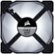 Alt View Zoom 13. CORSAIR - Air Series LED AF120 (2018) 120mm Case Cooling Fan Kit - White.