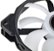 Alt View Zoom 15. CORSAIR - Air Series LED AF120 (2018) 120mm Case Cooling Fan Kit - White.