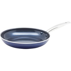 Hexclad Cookware 14 Inch Stainless Steel Frying Pan And Steel Lid With Stay  Cool Handles : Target