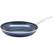 Angle. Blue Diamond - 10" Non-Stick Frying Pan - Blue/Silver.