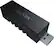 Front. Bionik - USB Network Adapter - Black.