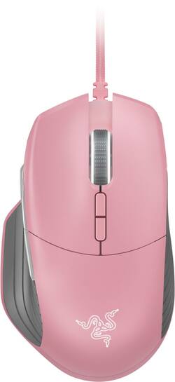 Razer Basilisk Wired Optical Gaming Mouse with Chroma Razer Basilisk Wired Optical Gaming Mouse with Chroma