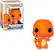 Front. Funko - POP! Games: Pokémon - Charmander.