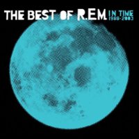 In Time: The Best of R.E.M. 1988-2003 [LP] - VINYL - Front_Original