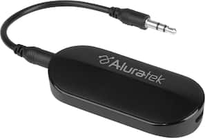 bluetooth aux adapter Best Buy