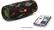 Alt View 16. JBL - Charge 4 Portable Bluetooth Speaker - Camouflage.