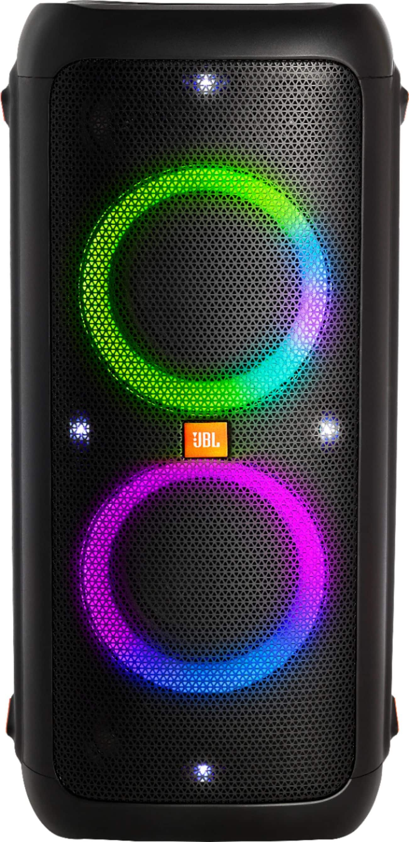 jbl bluetooth partybox 300