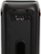 Alt View Zoom 13. JBL - PartyBox 300 Portable Bluetooth Speaker - Black.