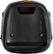 Alt View Zoom 17. JBL - PartyBox 300 Portable Bluetooth Speaker - Black.
