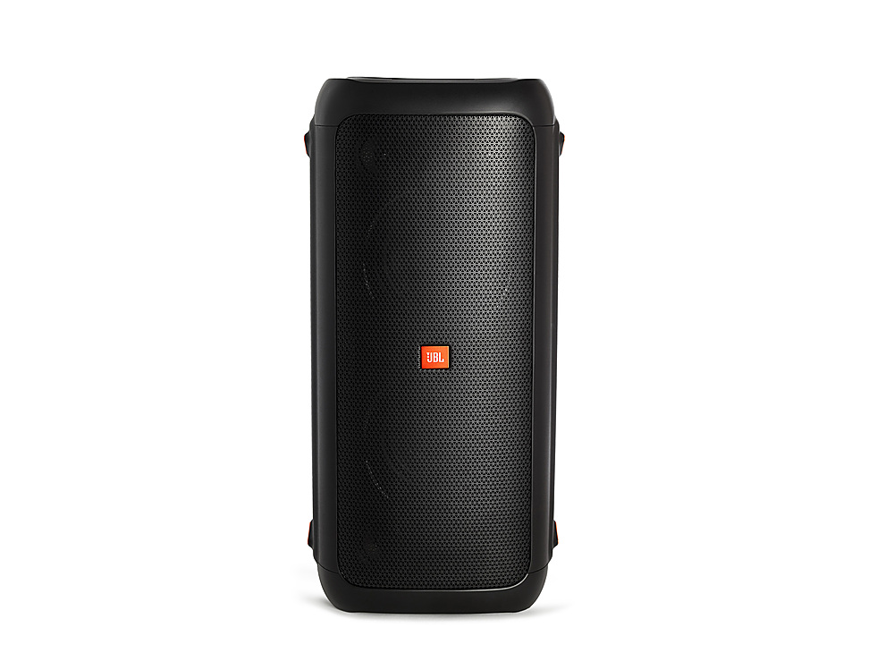 JBL PartyBox 200 Dual 6.5 120W Wireless Speaker  - Best Buy