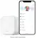 Angle. Circle - Home Plus - Parental Controls - Internet & Mobile Devices - Wifi, Android & iOS - Limit Screen Time - 1-Yr Subscription - White.