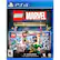 PS4 LEGO MARVEL COLLECTION MARVEL I MARVEL LEGO MARVEL AVENGERS LEGO HEROES SUPER HEROES 2 SUPER HEROES EVERYONE 10+ D 10+ ESRB 3 GAMES INCLUDED + ALL SEASON PASS CONTENT.