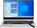 Front. Samsung - Notebook 9 Pro 2-in-1 13.3" Touch-Screen Laptop - Intel Core i7 - 8GB Memory - 256GB Solid State Drive.