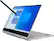 Left. Samsung - Notebook 9 Pro 2-in-1 13.3" Touch-Screen Laptop - Intel Core i7 - 8GB Memory - 256GB Solid State Drive.