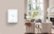 Alt View Zoom 23. Honeywell Home - T9 Smart Programmable Touch-Screen Wi-Fi Thermostat with Smart Room Sensor - White.