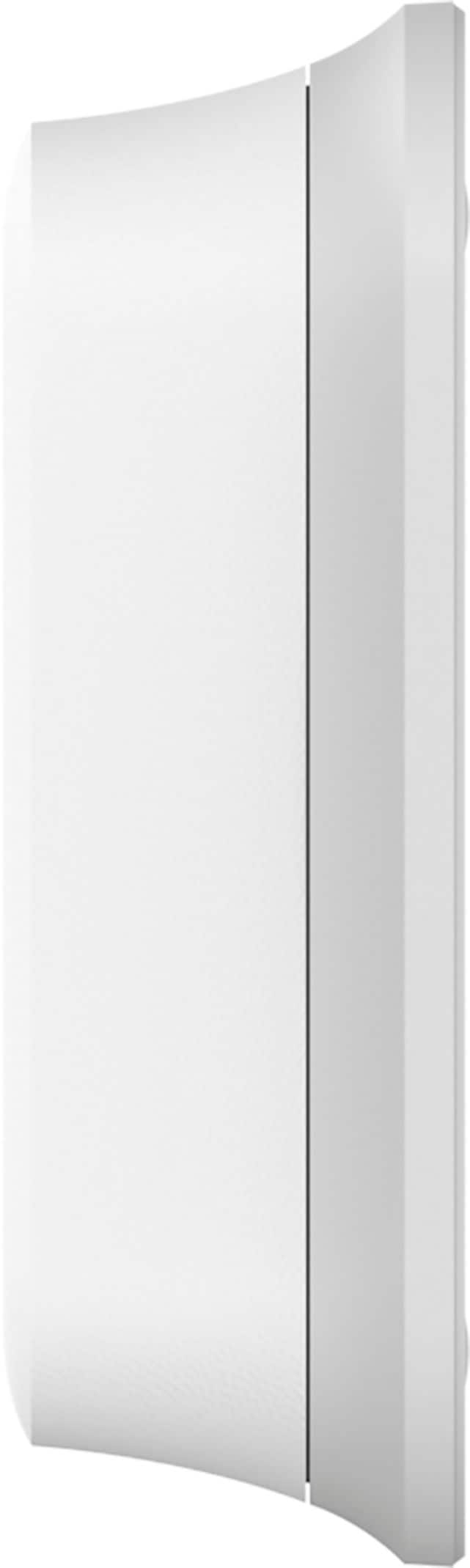 Alt View 16. Honeywell Home - Smart Room Sensor - White.