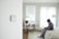 Alt View Zoom 31. Honeywell Home - Smart Room Sensor - White.