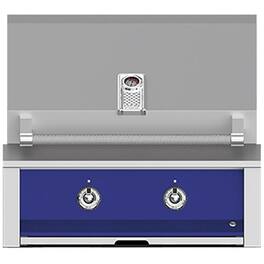 Aspire by Hestan - By Hestan 30" Built-In Gas Grill - Prince