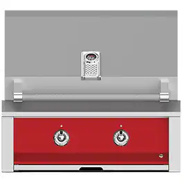 Aspire by Hestan - By Hestan 30" Built-In Gas Grill - Matador