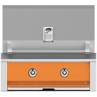 Aspire by Hestan - By Hestan 30" Built-In Gas Grill - Citra - Angle_Zoom