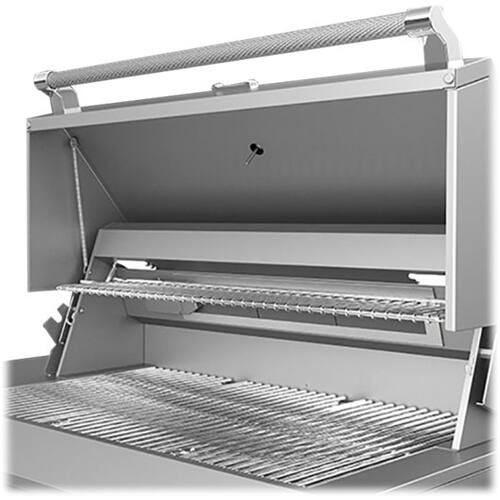 Alt View 12. Aspire by Hestan - By Hestan 30" Built-In Gas Grill - Matador.