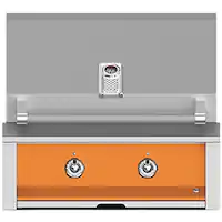 Aspire by Hestan - By Hestan 30" Built-In Gas Grill - Citra - Angle_Zoom