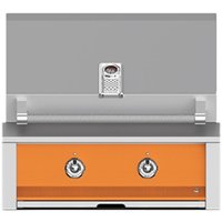 Aspire by Hestan - By Hestan 30" Built-In Gas Grill - Citra - Angle_Zoom