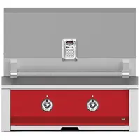Aspire by Hestan - By Hestan 30" Built-In Gas Grill - Matador - Angle_Zoom
