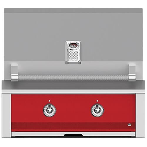 Aspire by Hestan - By Hestan 30" Built-In Gas Grill - Matador